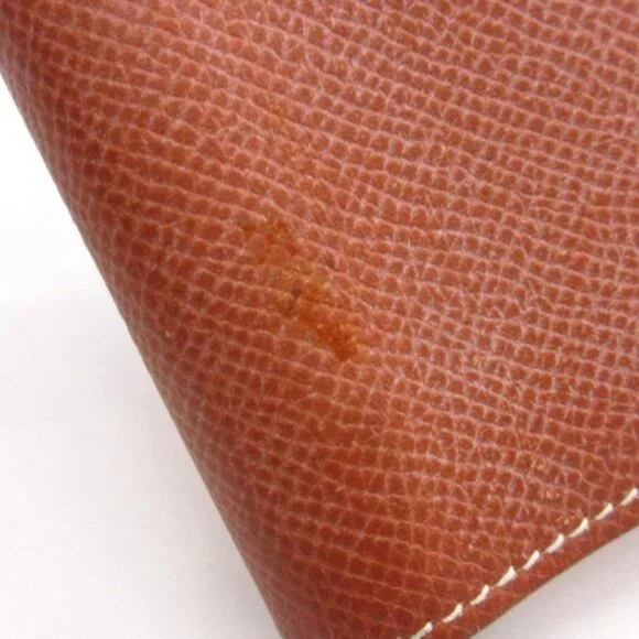 Hermes Agenda Globe Trotter Notebook Cover Schedule Book System Notebook